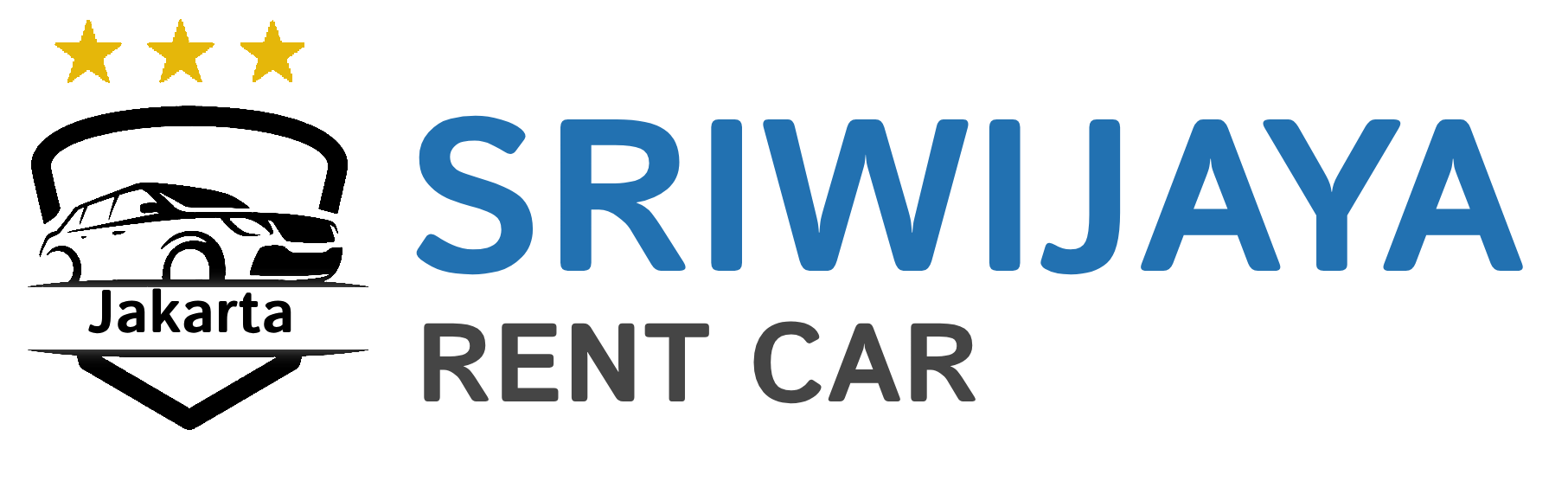 Sriwijaya Rent Car Jakarta